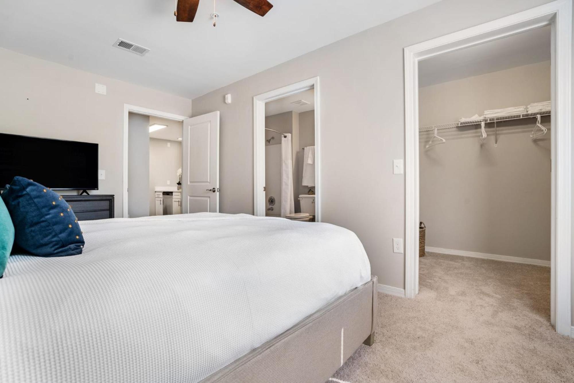 One Bedroom Apartment Near Downtown Raleigh Exteriör bild